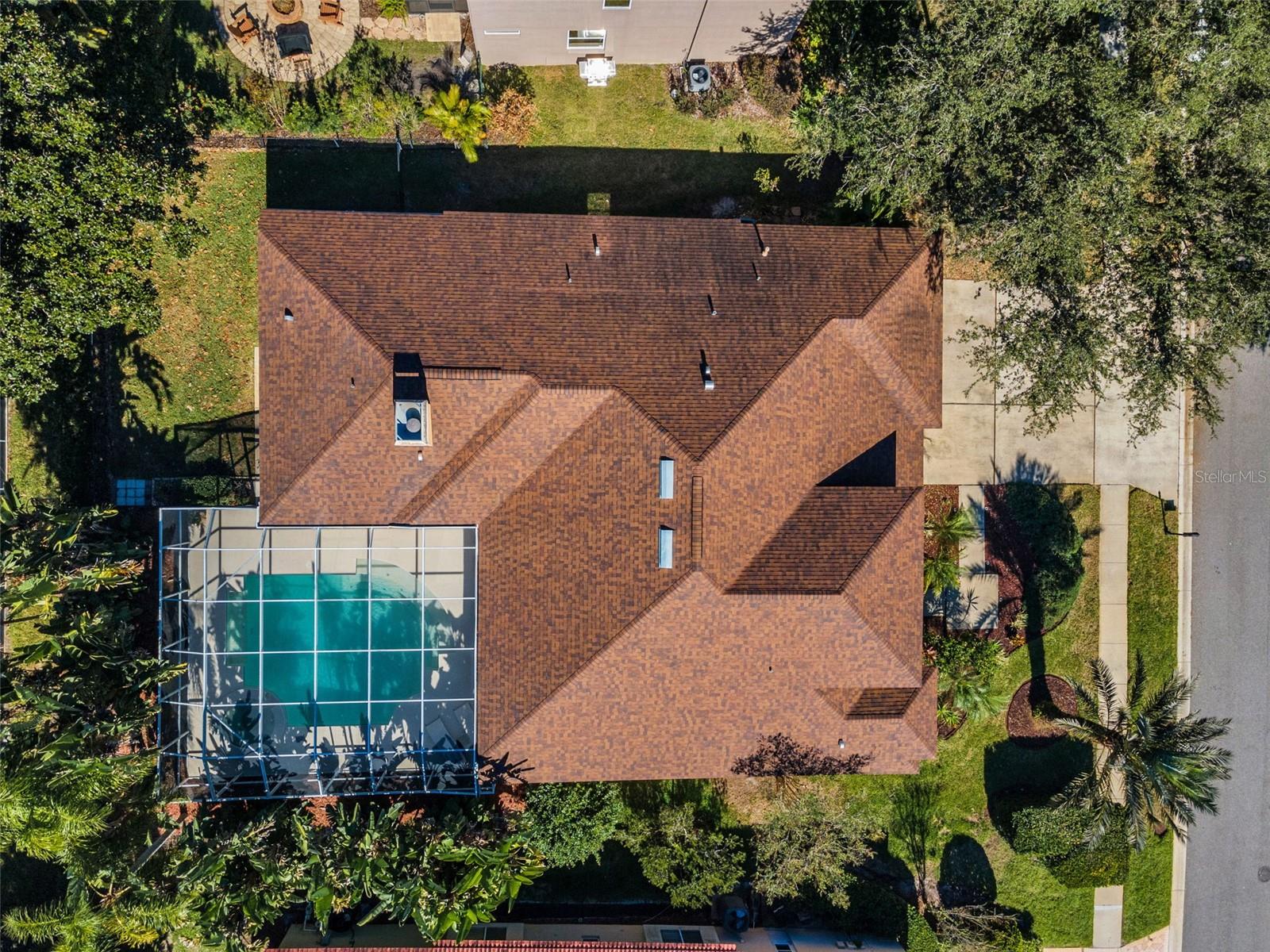 LYNNWOOD PH 1 - Residential