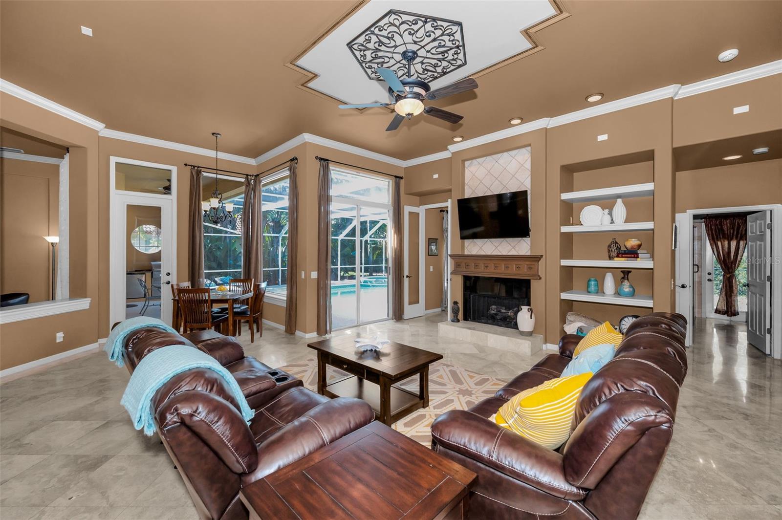 LYNNWOOD PH 1 - Residential