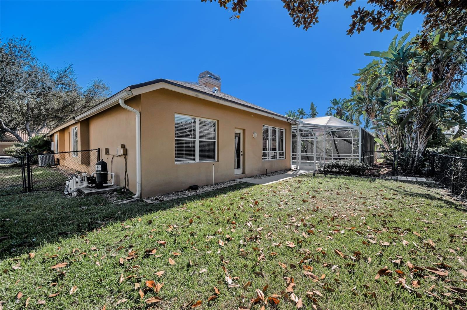 LYNNWOOD PH 1 - Residential