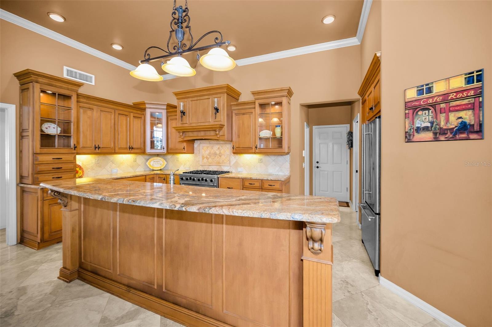 LYNNWOOD PH 1 - Residential