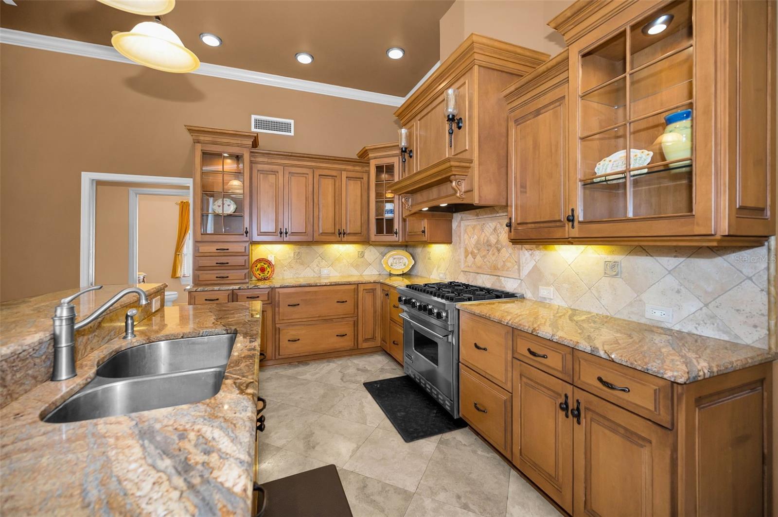 LYNNWOOD PH 1 - Residential