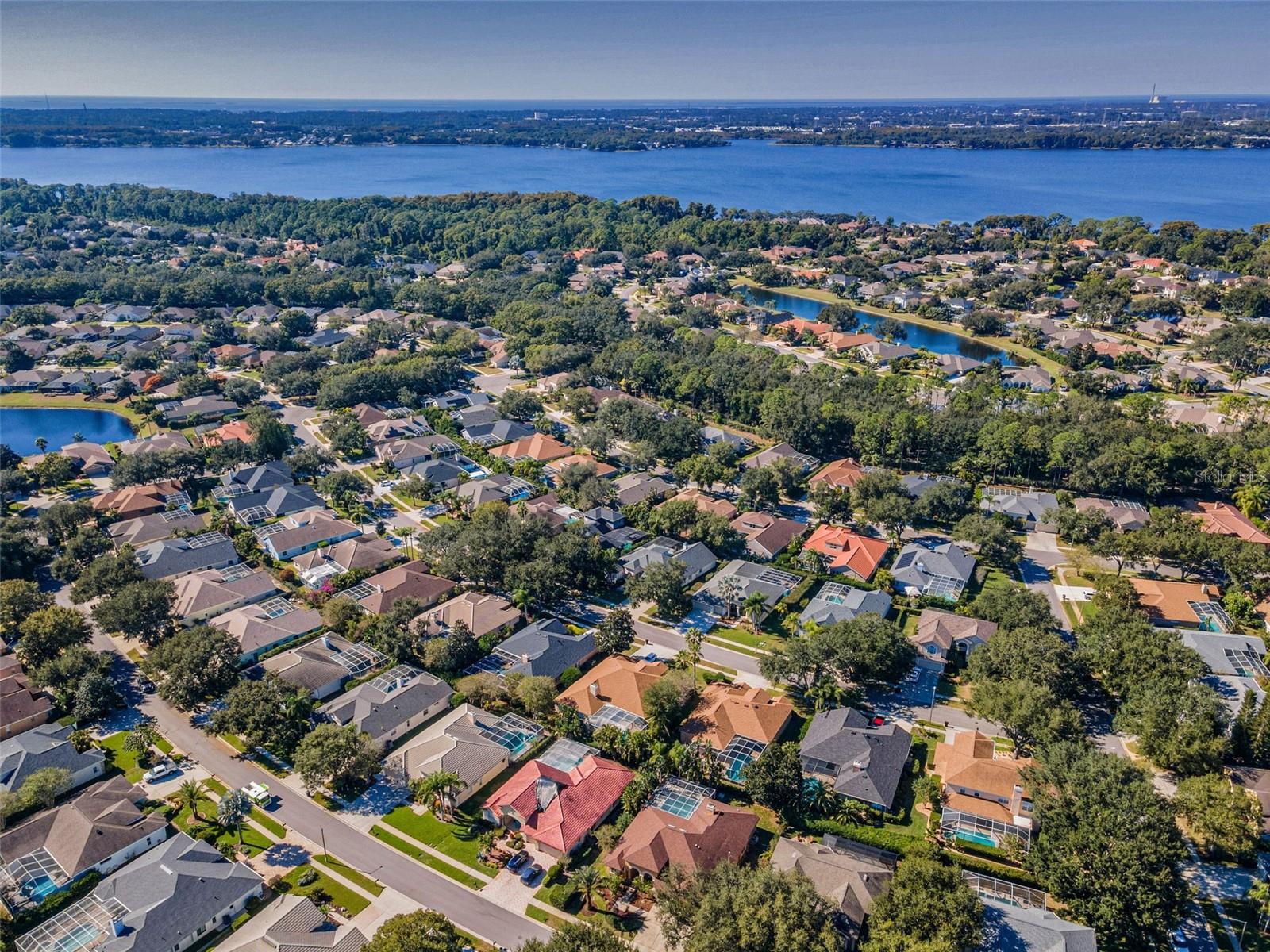 LYNNWOOD PH 1 - Residential