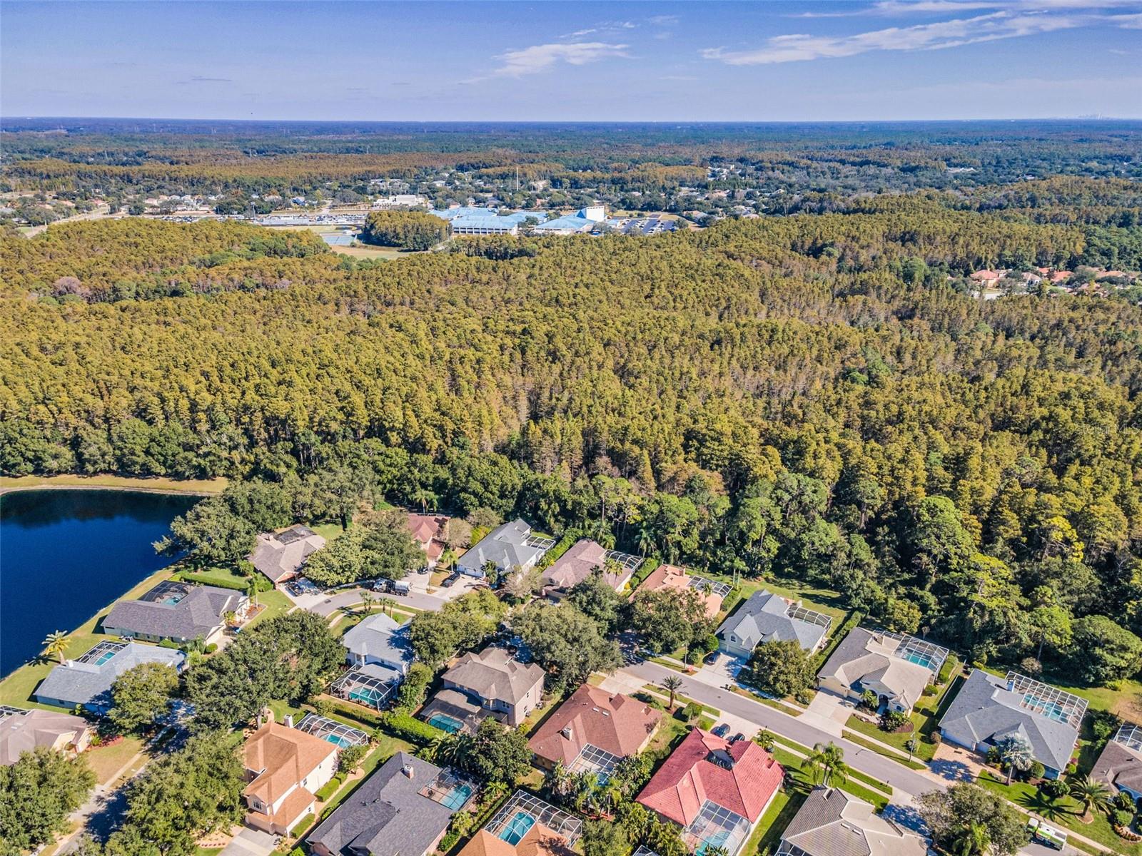 LYNNWOOD PH 1 - Residential