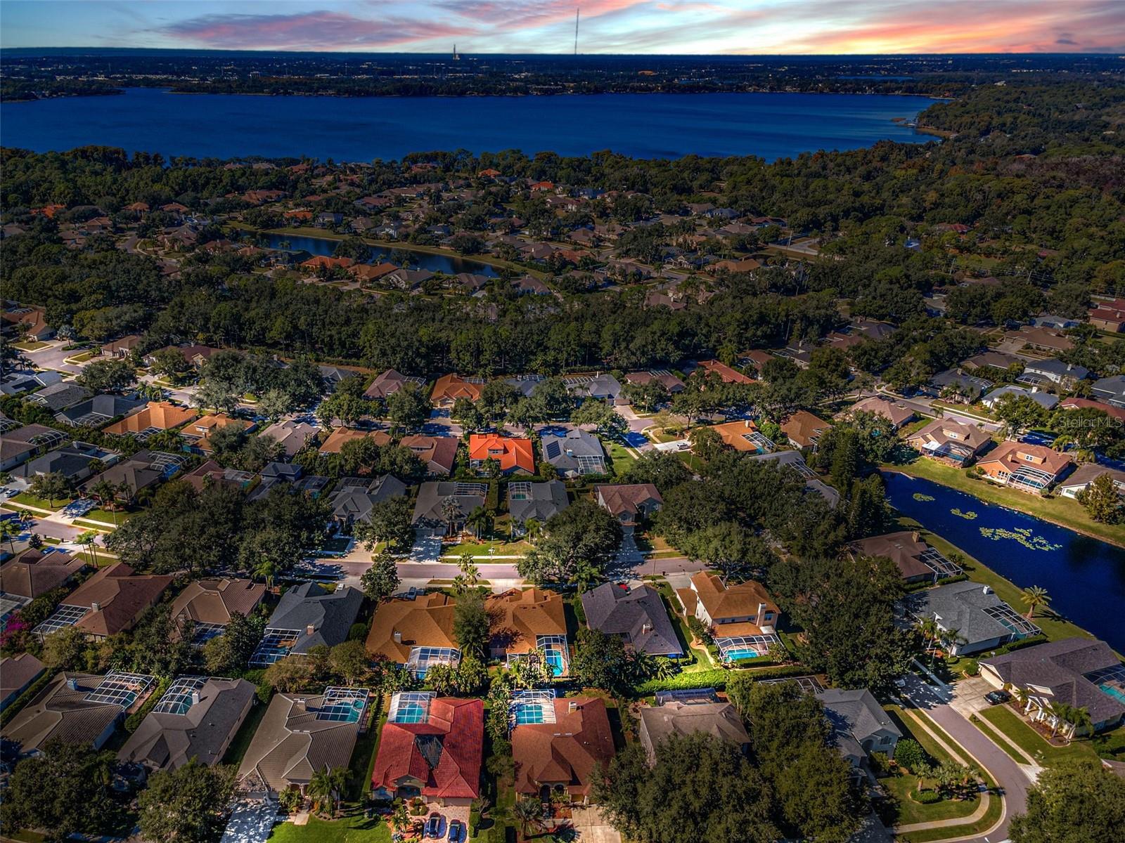 LYNNWOOD PH 1 - Residential