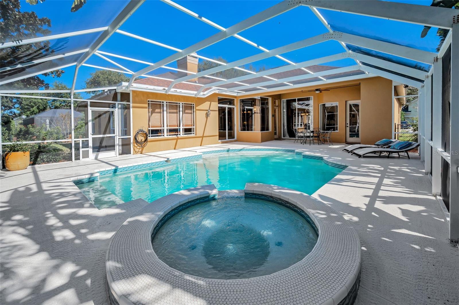 LYNNWOOD PH 1 - Residential