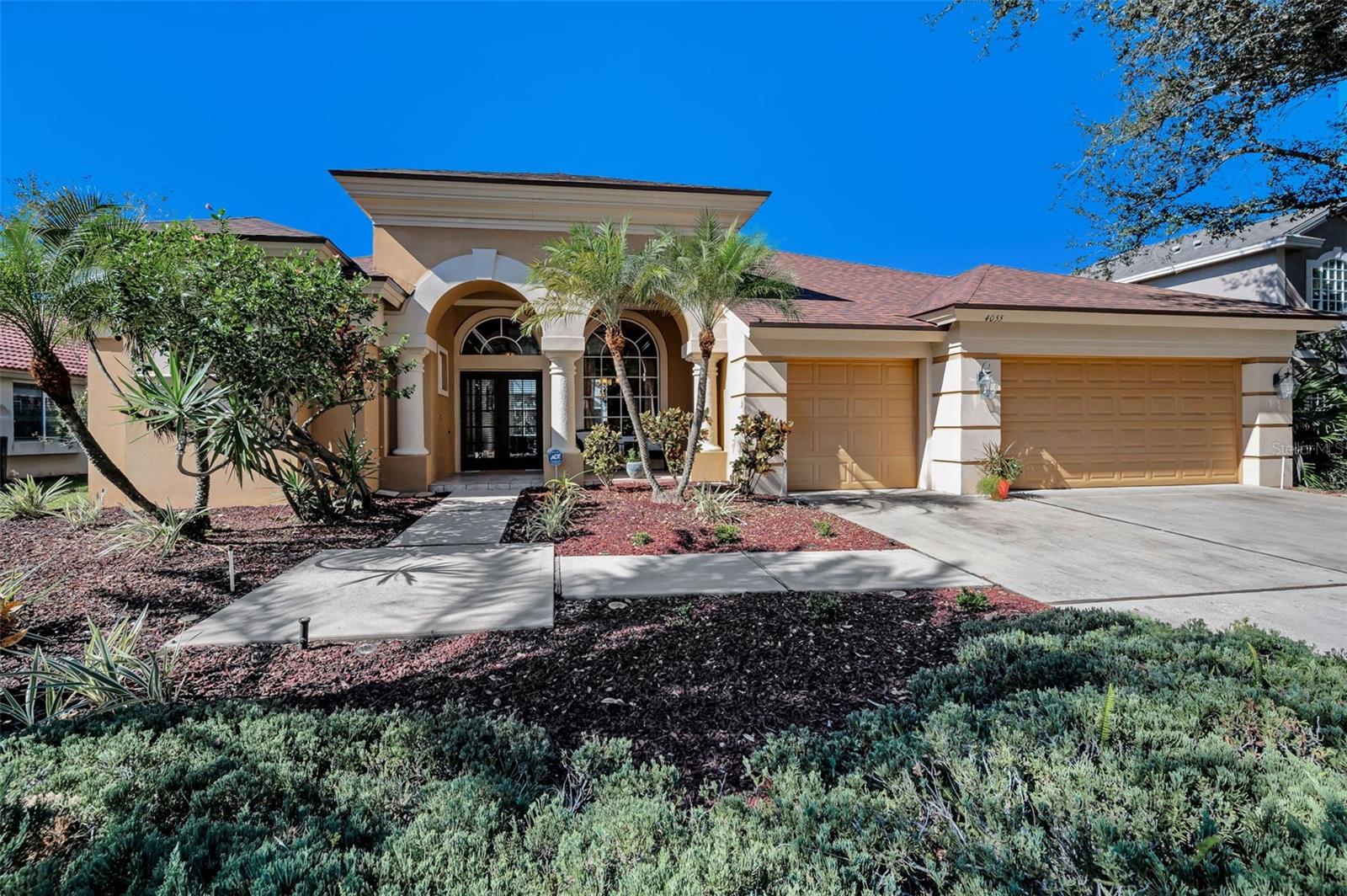 LYNNWOOD PH 1 - Residential