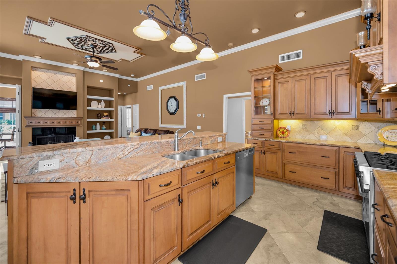 LYNNWOOD PH 1 - Residential