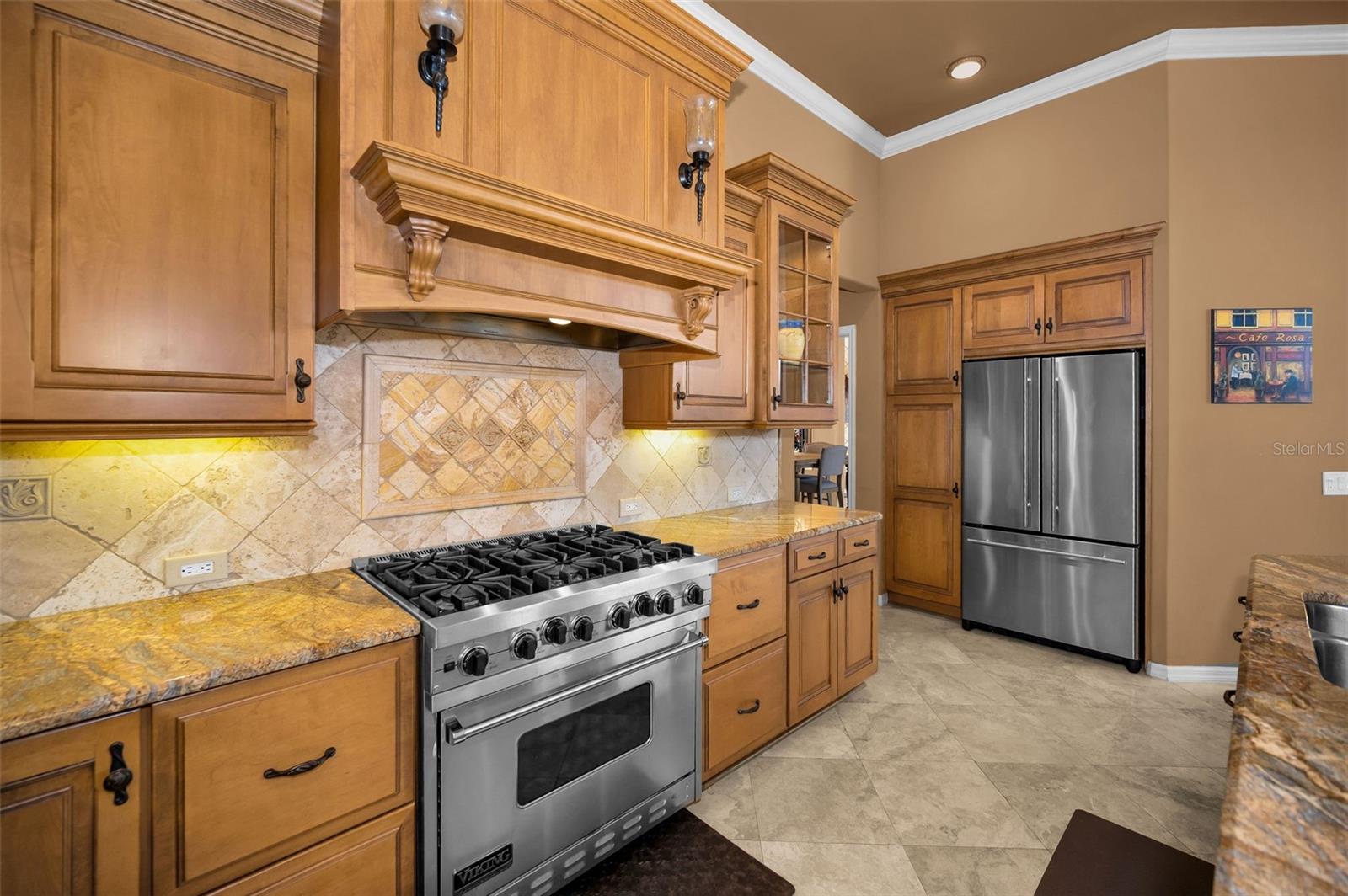 LYNNWOOD PH 1 - Residential