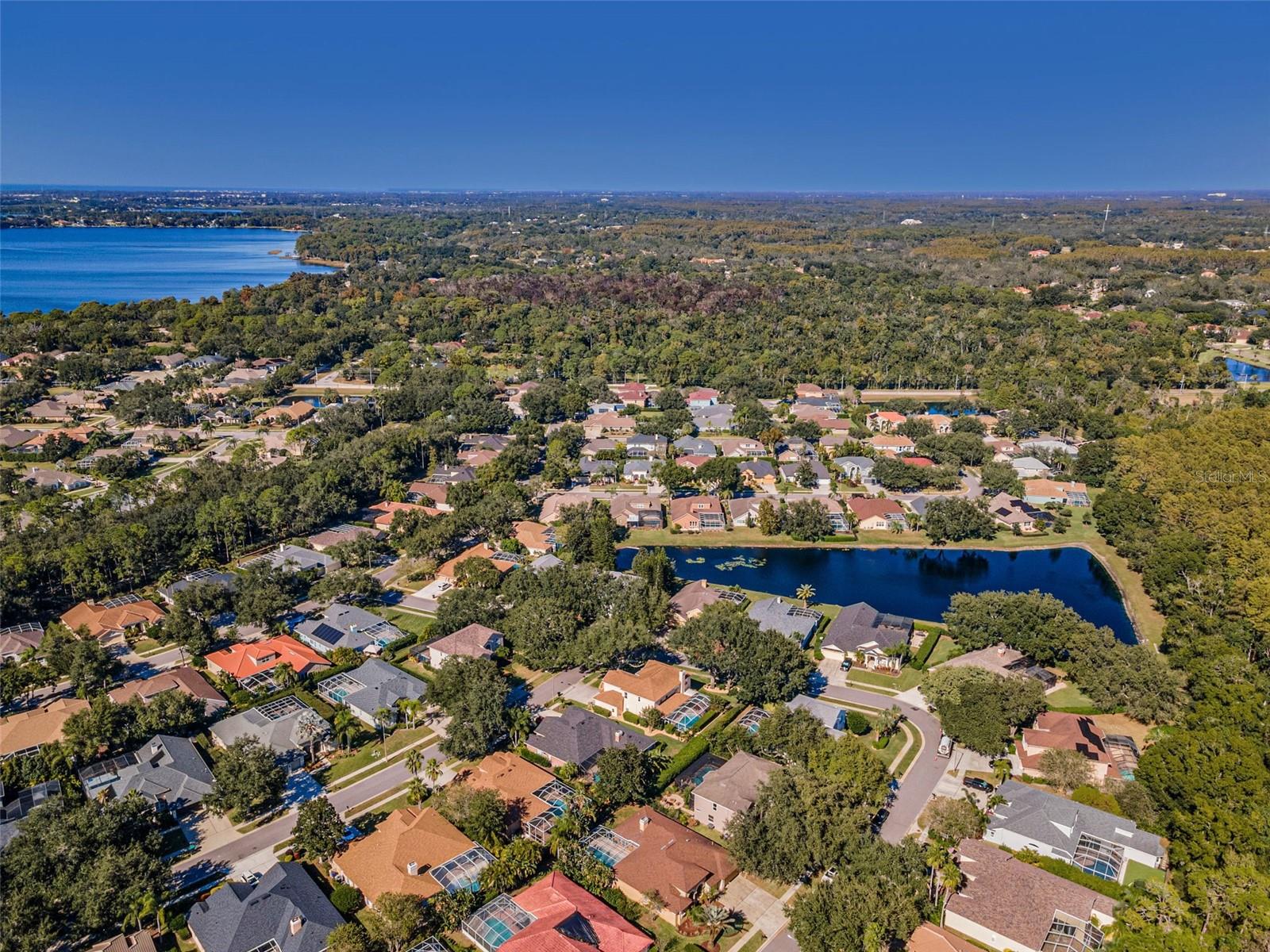 LYNNWOOD PH 1 - Residential