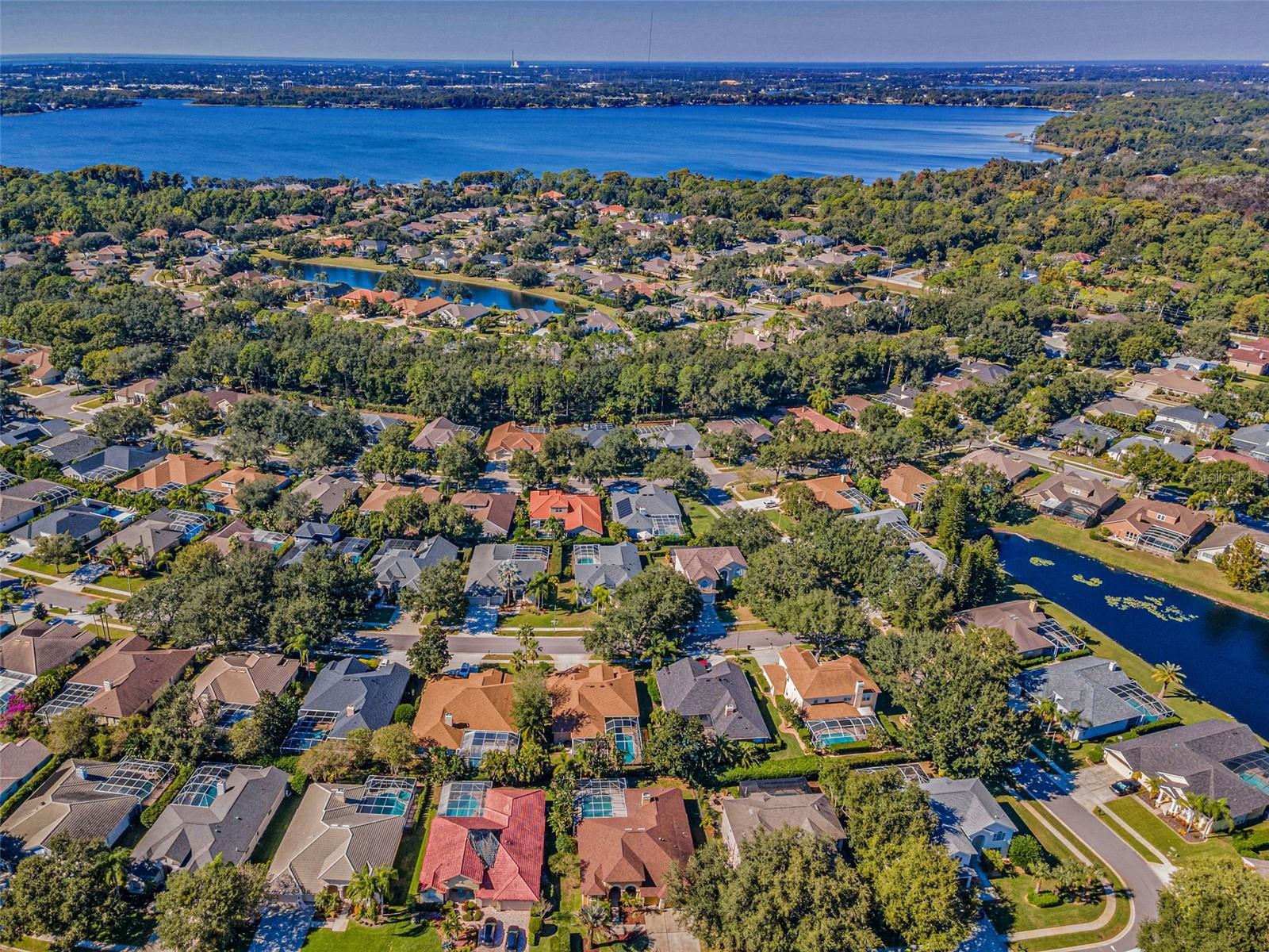 LYNNWOOD PH 1 - Residential