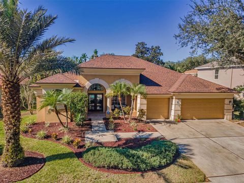 Photo of 4055 Ligustrum Drive, Palm Harbor, FL 34685 (MLS # TB8444133)