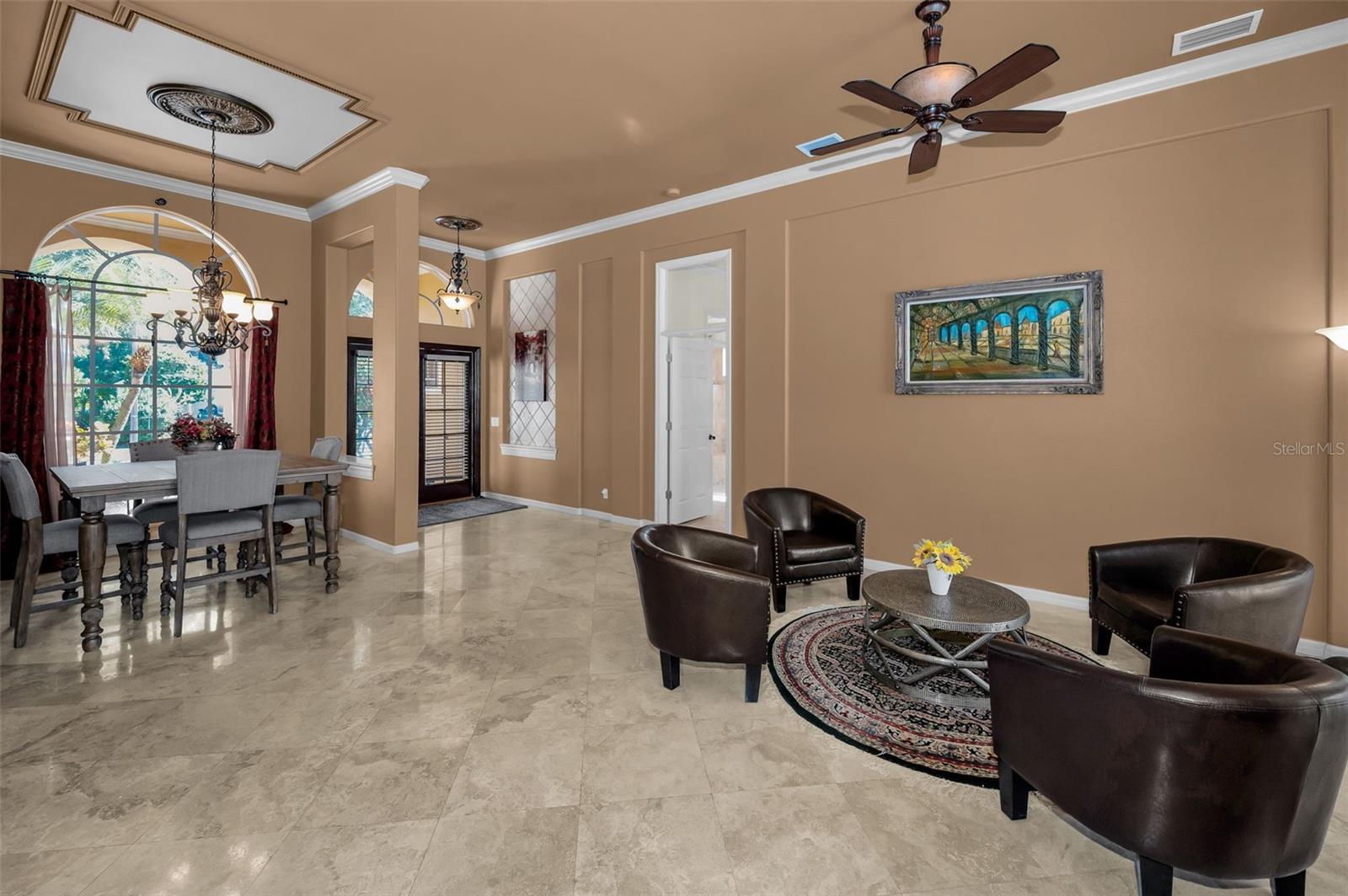 LYNNWOOD PH 1 - Residential