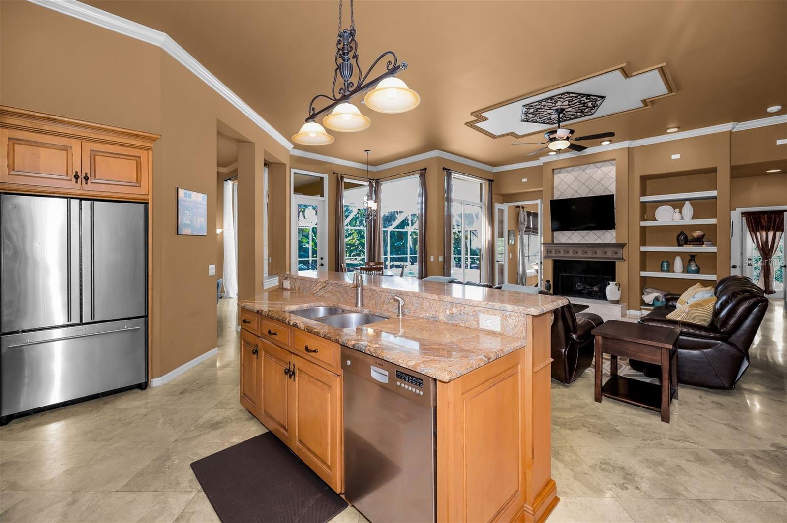 LYNNWOOD PH 1 - Residential