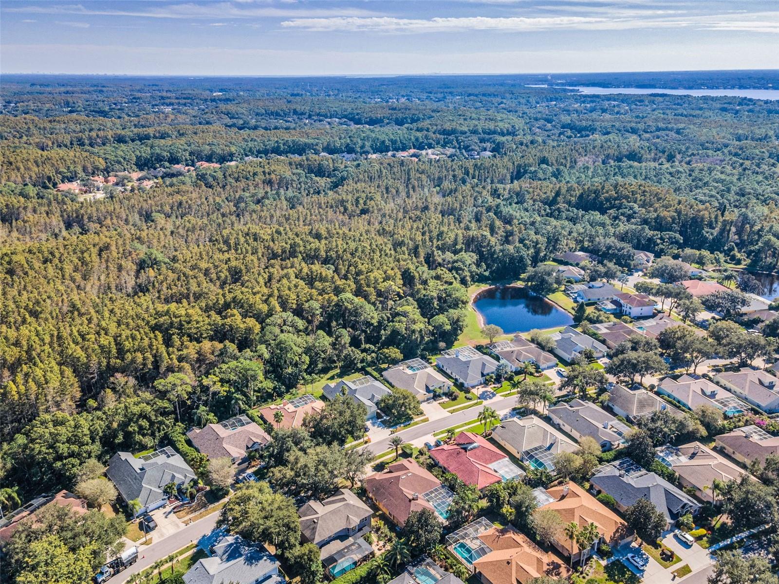 LYNNWOOD PH 1 - Residential