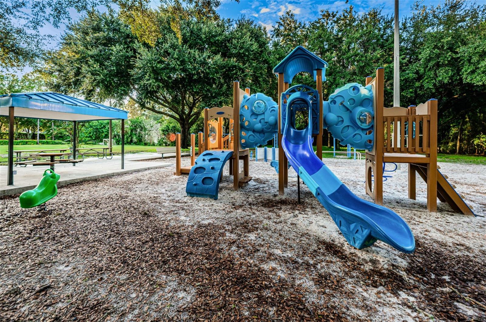 LYNNWOOD PH 1 - Residential