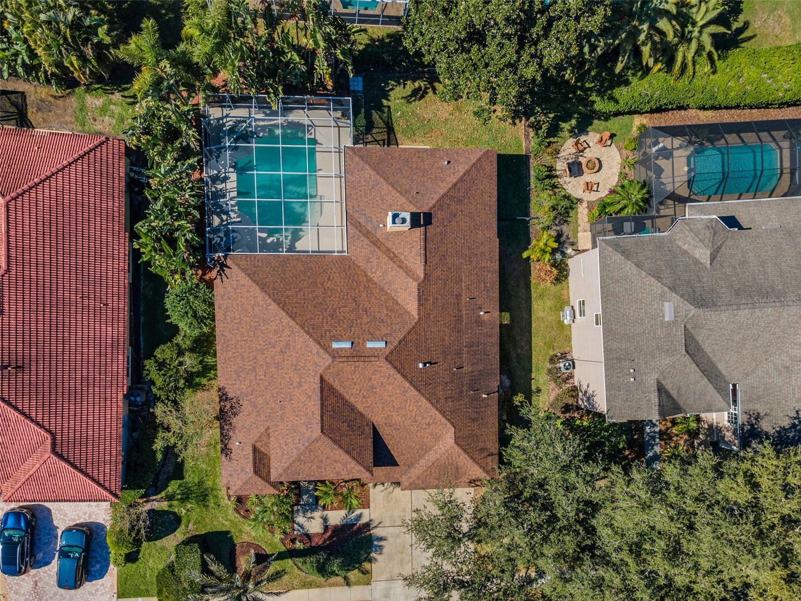 LYNNWOOD PH 1 - Residential