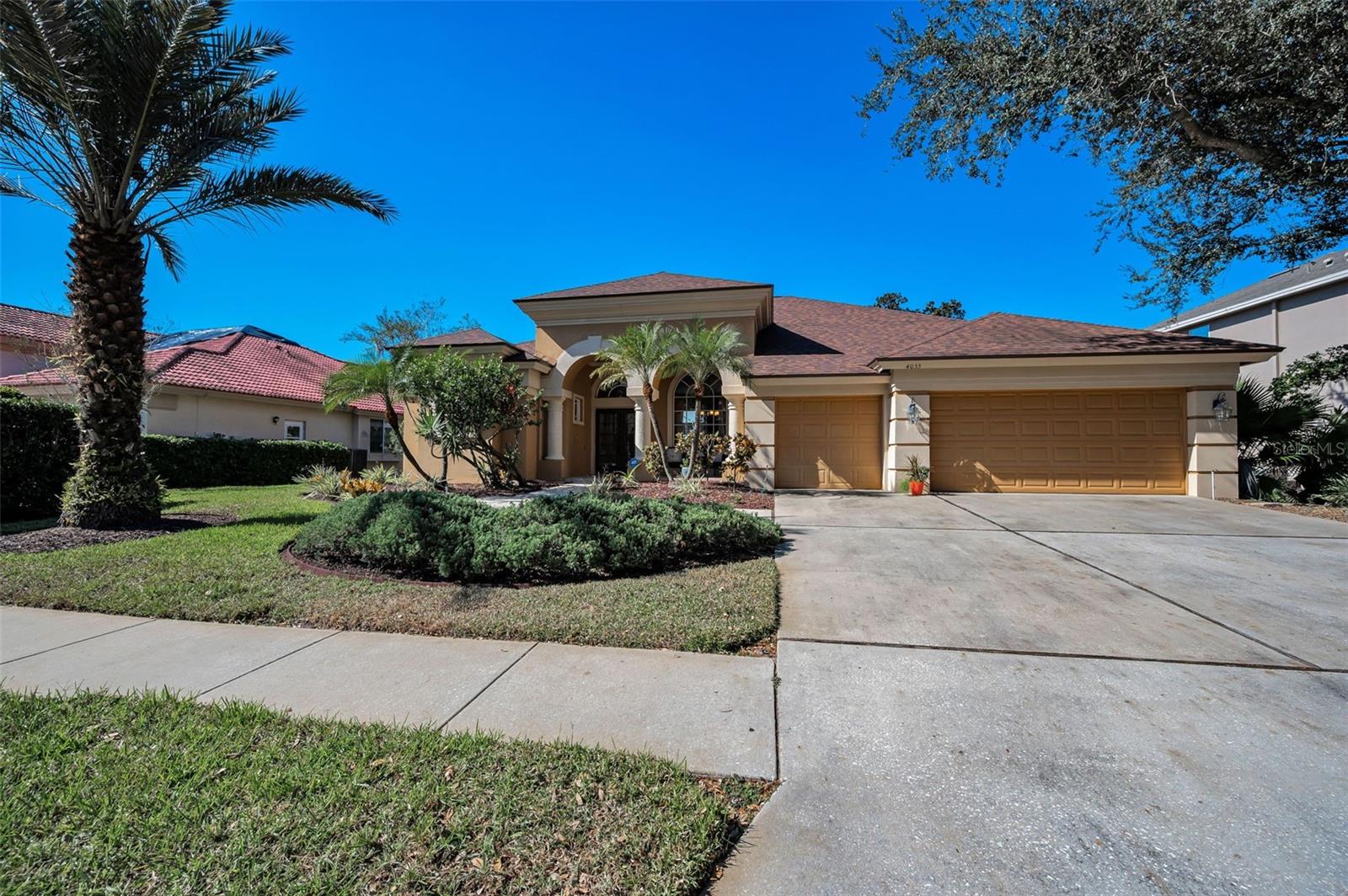 LYNNWOOD PH 1 - Residential