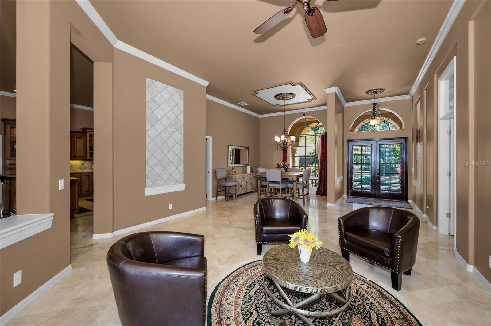 LYNNWOOD PH 1 - Residential