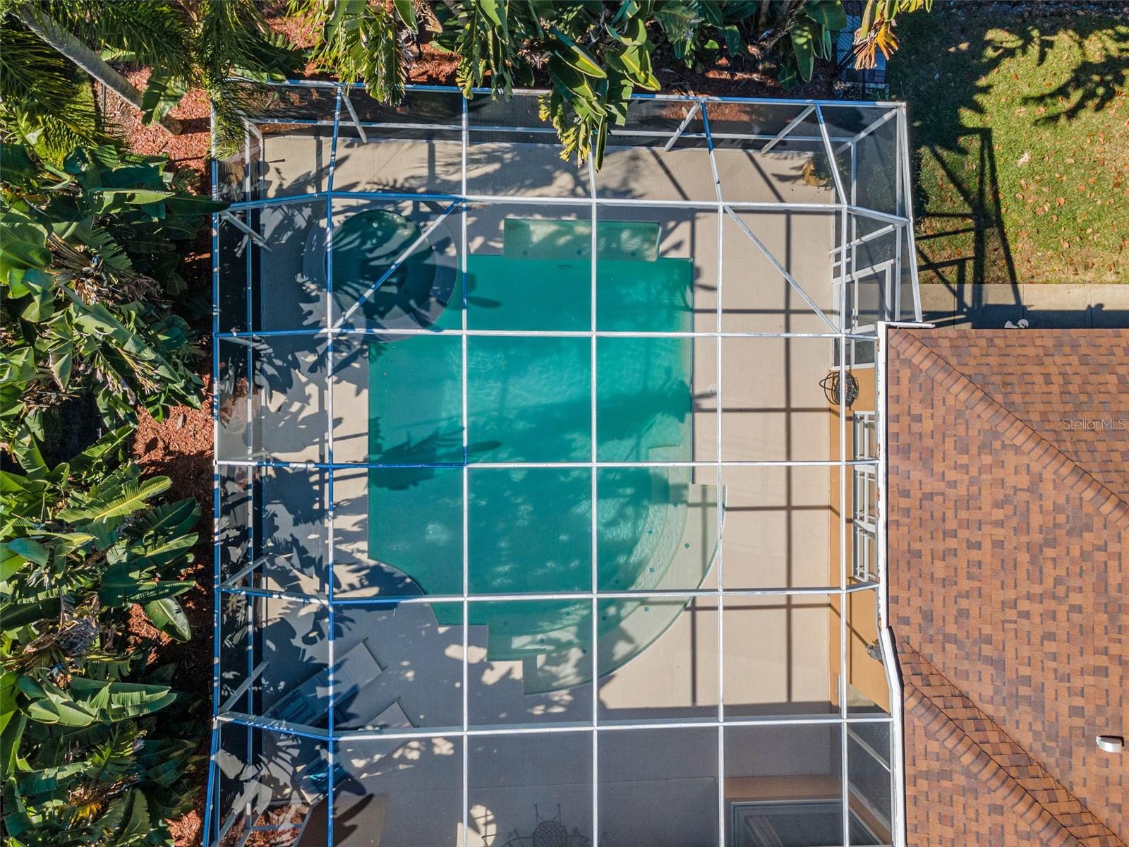 LYNNWOOD PH 1 - Residential