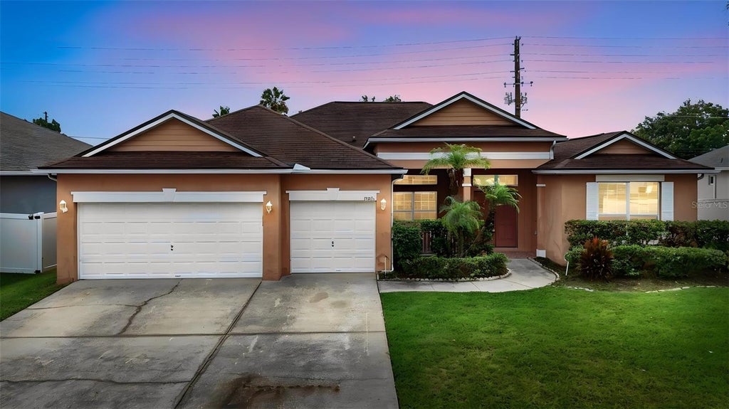 Photo of 13618 Old Dock Road, Orlando, FL 32828 (MLS # O6440761)