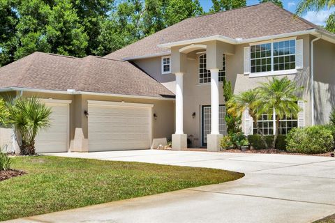 305 COUNTRY CIRCLE DRIVE E PORT ORANGE FL 32128