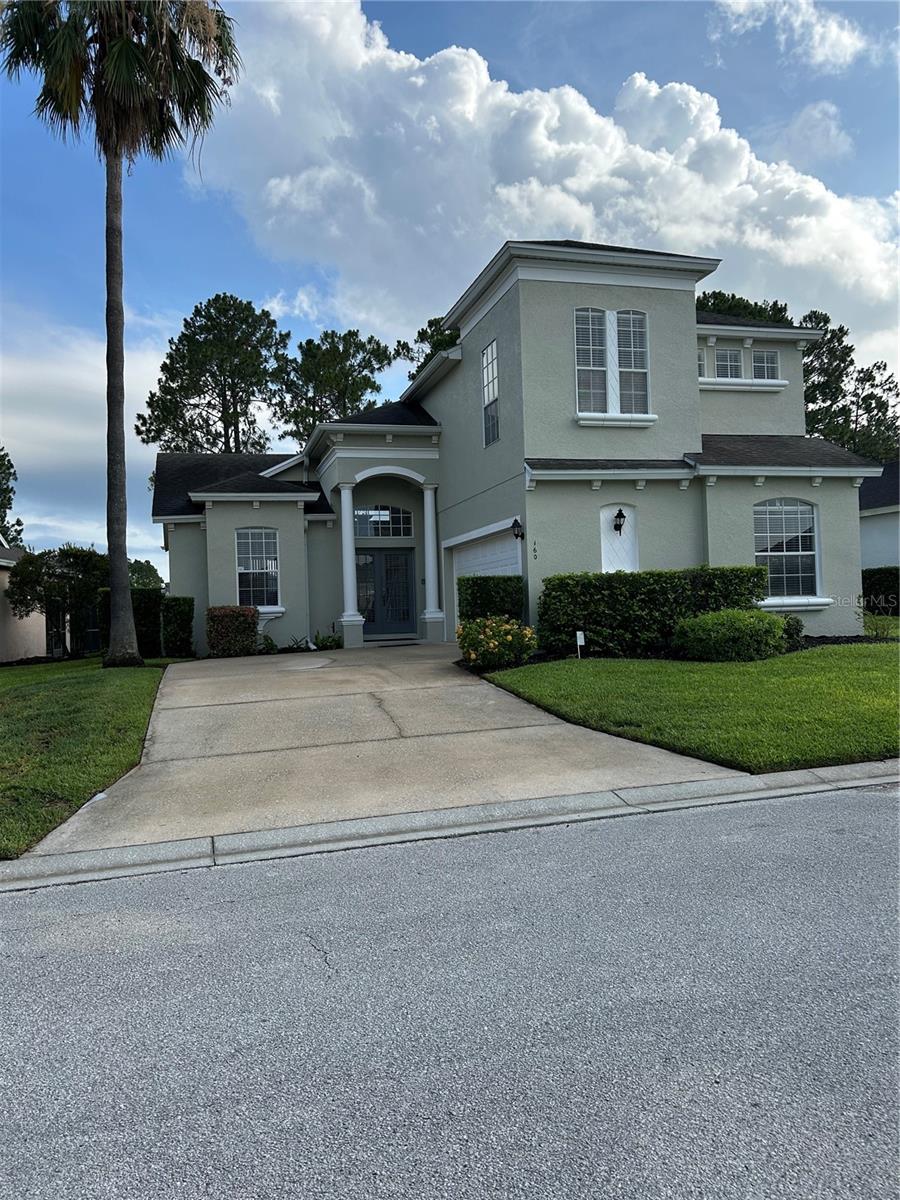 160 CALABAY PARC BOULEVARD