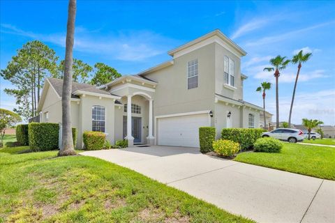 Photo of 160 Calabay Parc Boulevard, Davenport, FL 33897 (MLS # O6317012) Photo of 160 Calabay Parc Boulevard, Davenport, FL 33897 (MLS # O6317012)