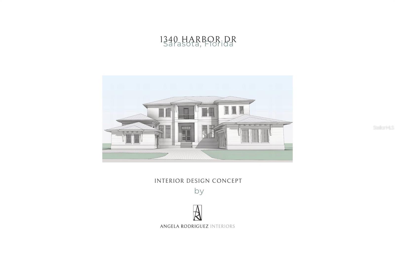 1340 HARBOR DRIVE