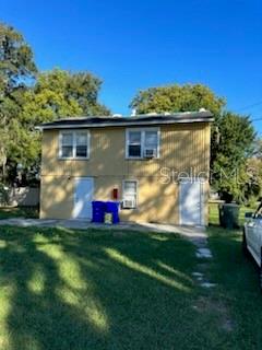 Charming and cozy 1-bedroom apartment located on the second floor, perfect for those seeking comfort and convenience. This adorable unit features a spacious living room, kitchen, and a washer/dryer hookup for added ease on same floor. Don't miss out on this little gem.