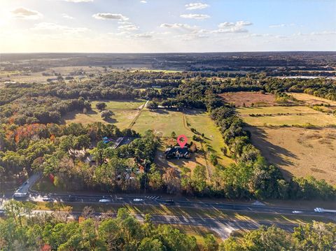 Tiny photo for 12230 N Us Highway 441, Citra, FL 32113 (MLS # O6368543)