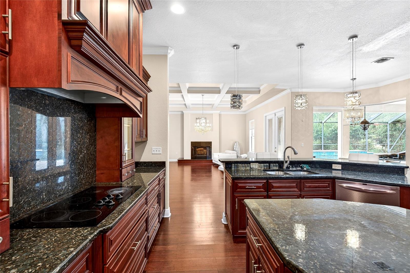 NON SUB ACERAGE - Residential