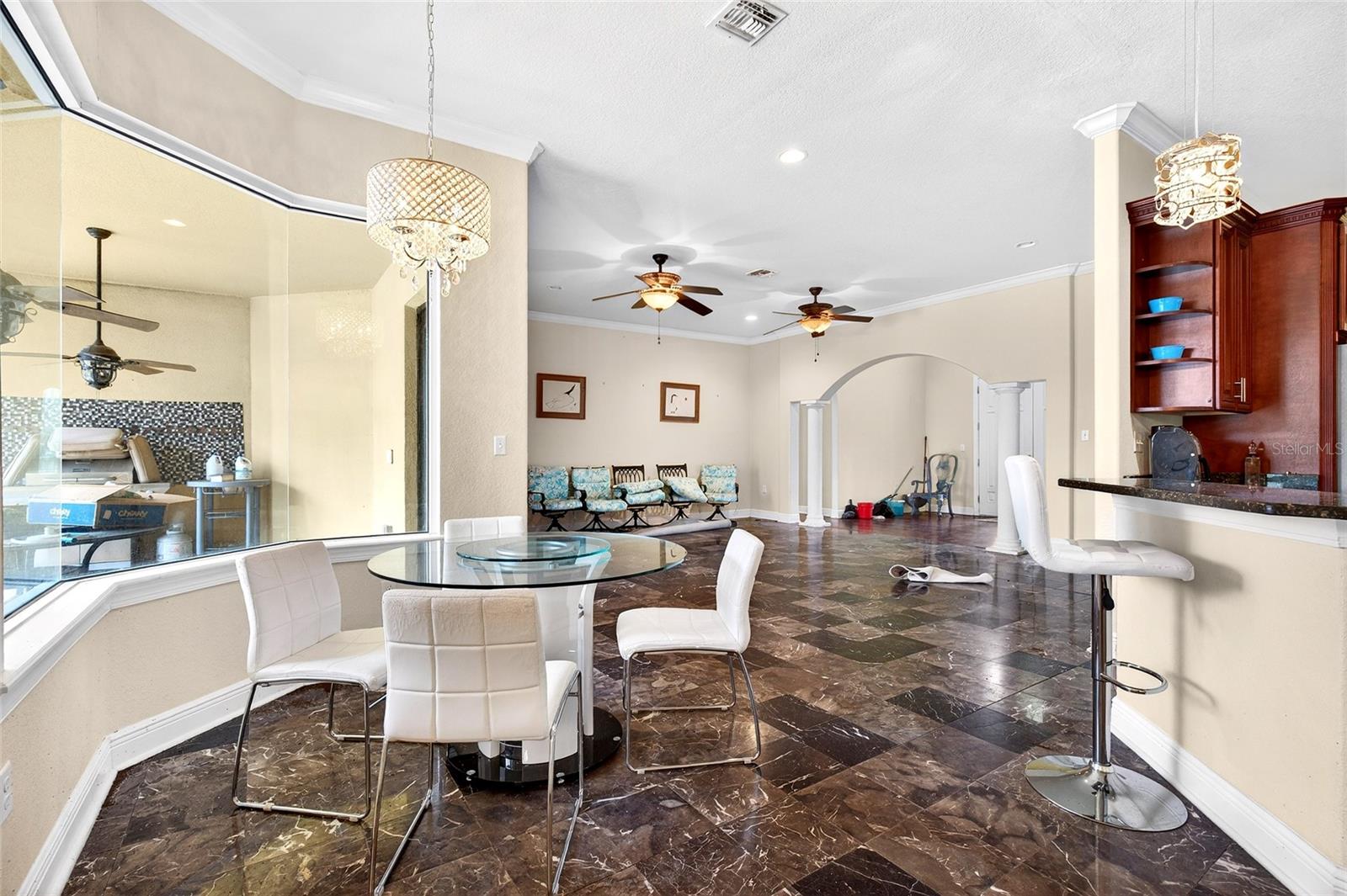 NON SUB ACERAGE - Residential