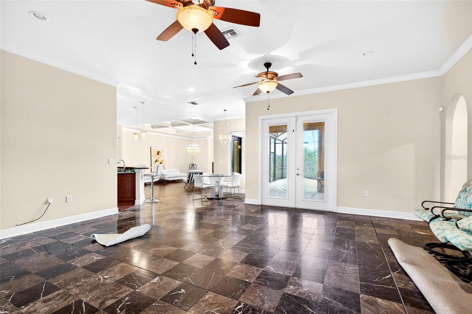 NON SUB ACERAGE - Residential