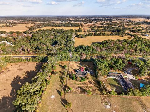 Tiny photo for 12230 N Us Highway 441, Citra, FL 32113 (MLS # O6368543)