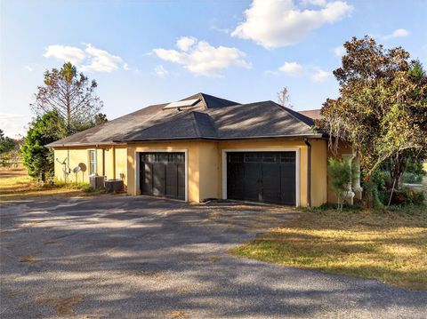 Tiny photo for 12230 N Us Highway 441, Citra, FL 32113 (MLS # O6368543)