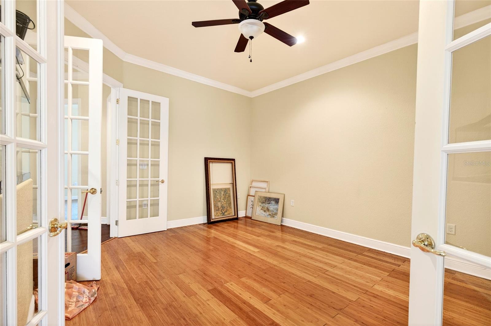 NON SUB ACERAGE - Residential