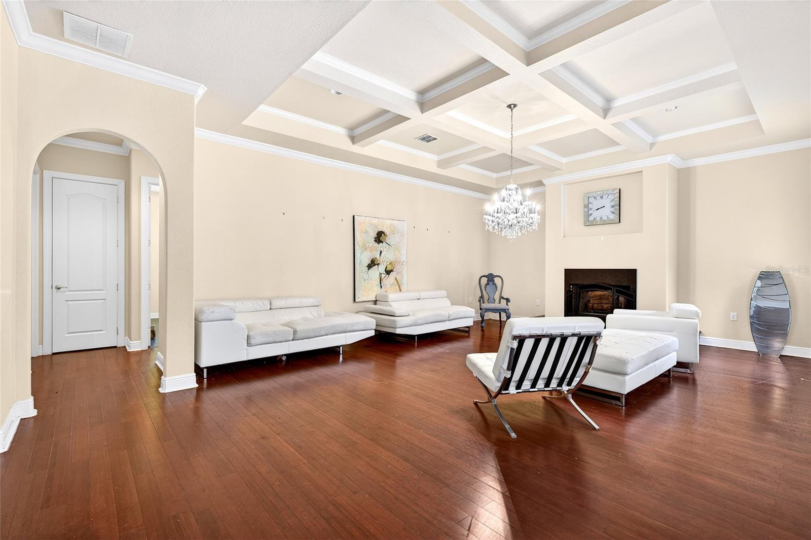 NON SUB ACERAGE - Residential