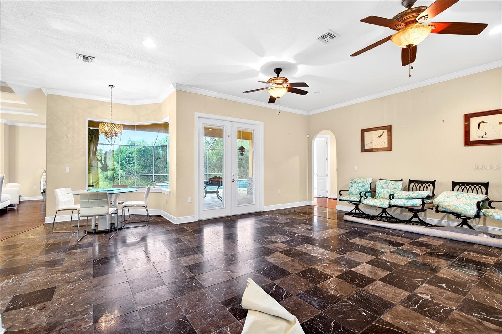 NON SUB ACERAGE - Residential