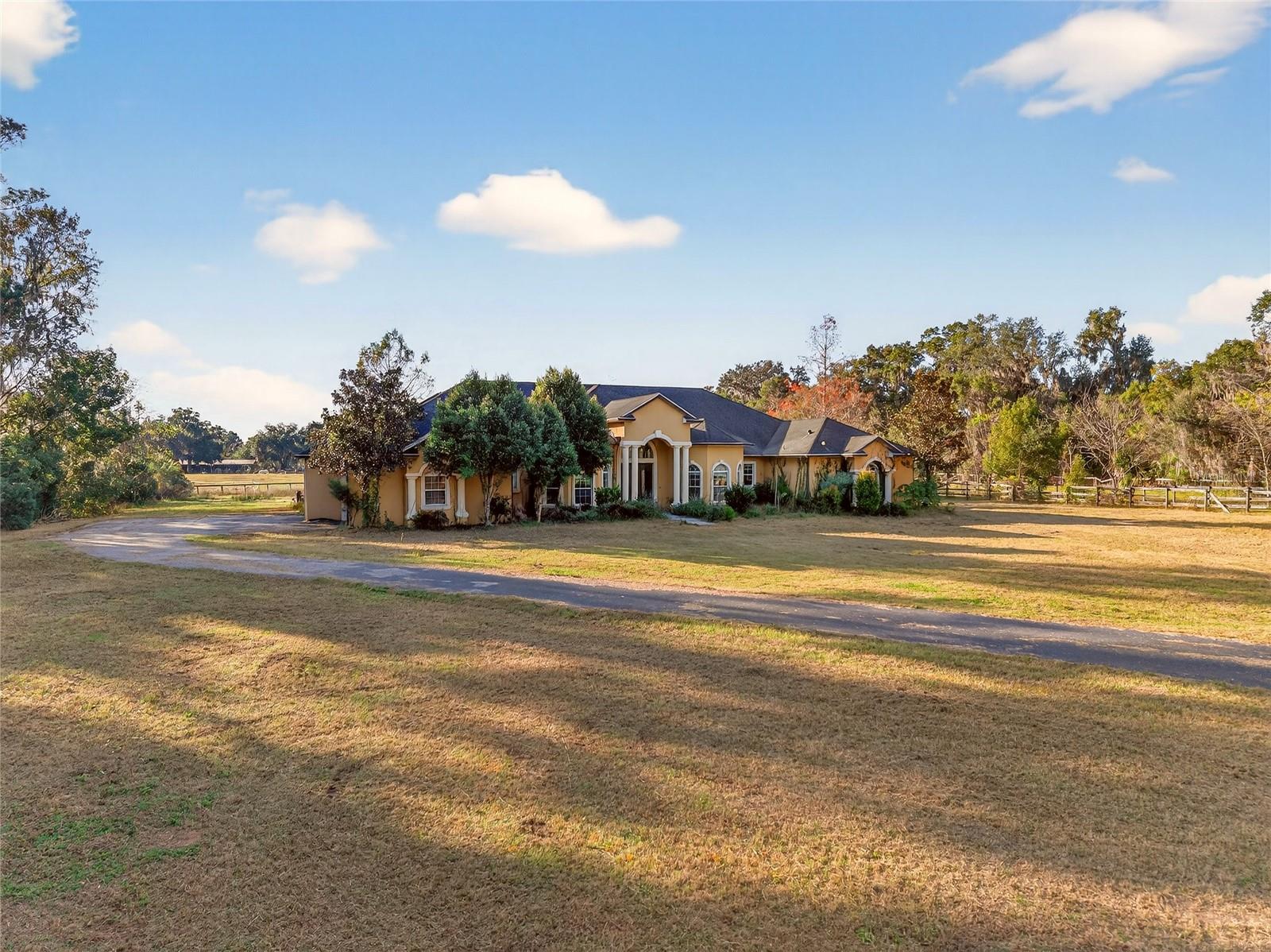 NON SUB ACERAGE - Residential