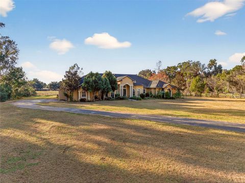 Tiny photo for 12230 N Us Highway 441, Citra, FL 32113 (MLS # O6368543)