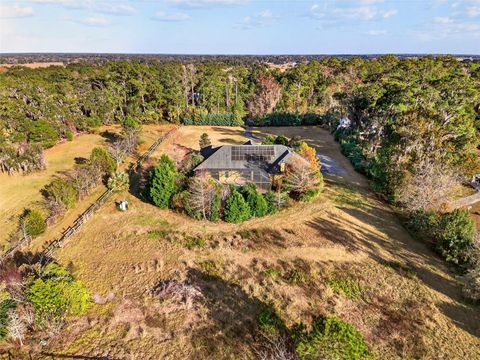 Tiny photo for 12230 N Us Highway 441, Citra, FL 32113 (MLS # O6368543)