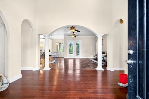 Tiny photo for 12230 N Us Highway 441, Citra, FL 32113 (MLS # O6368543)