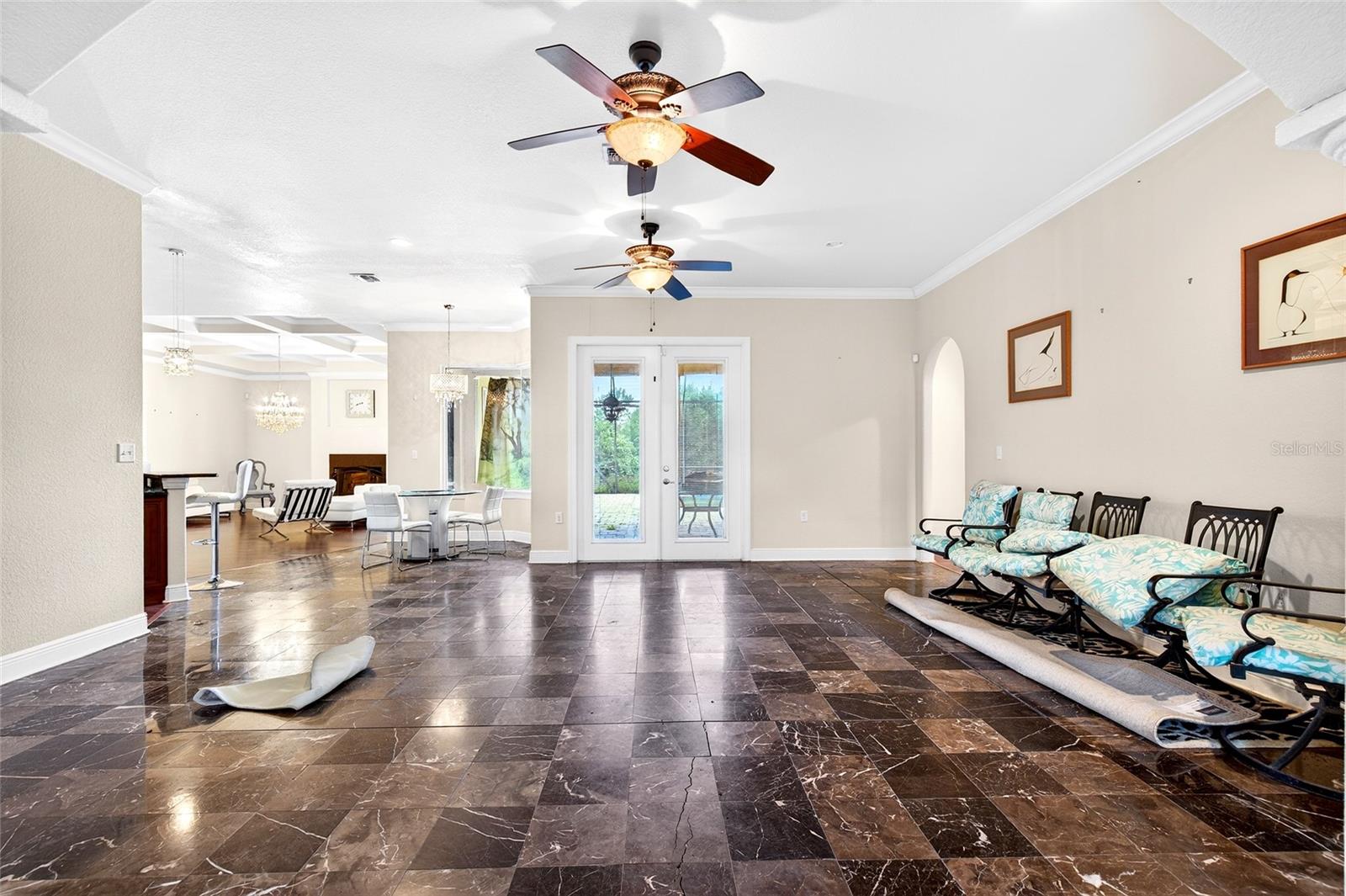 NON SUB ACERAGE - Residential