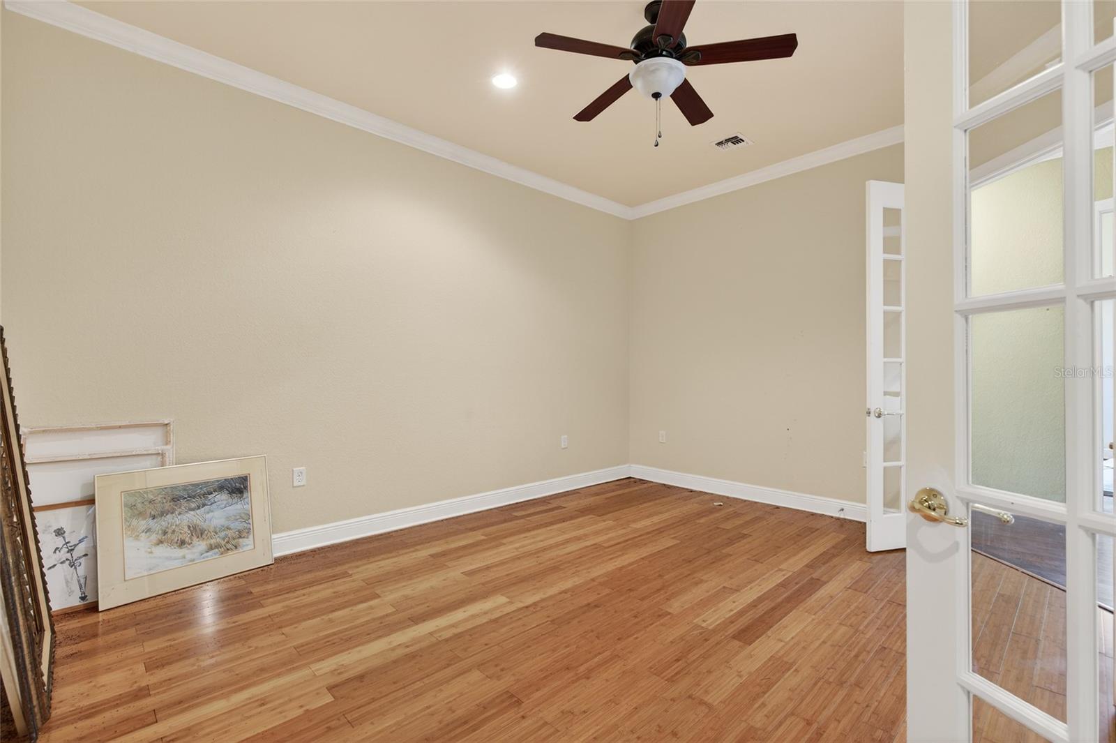 NON SUB ACERAGE - Residential