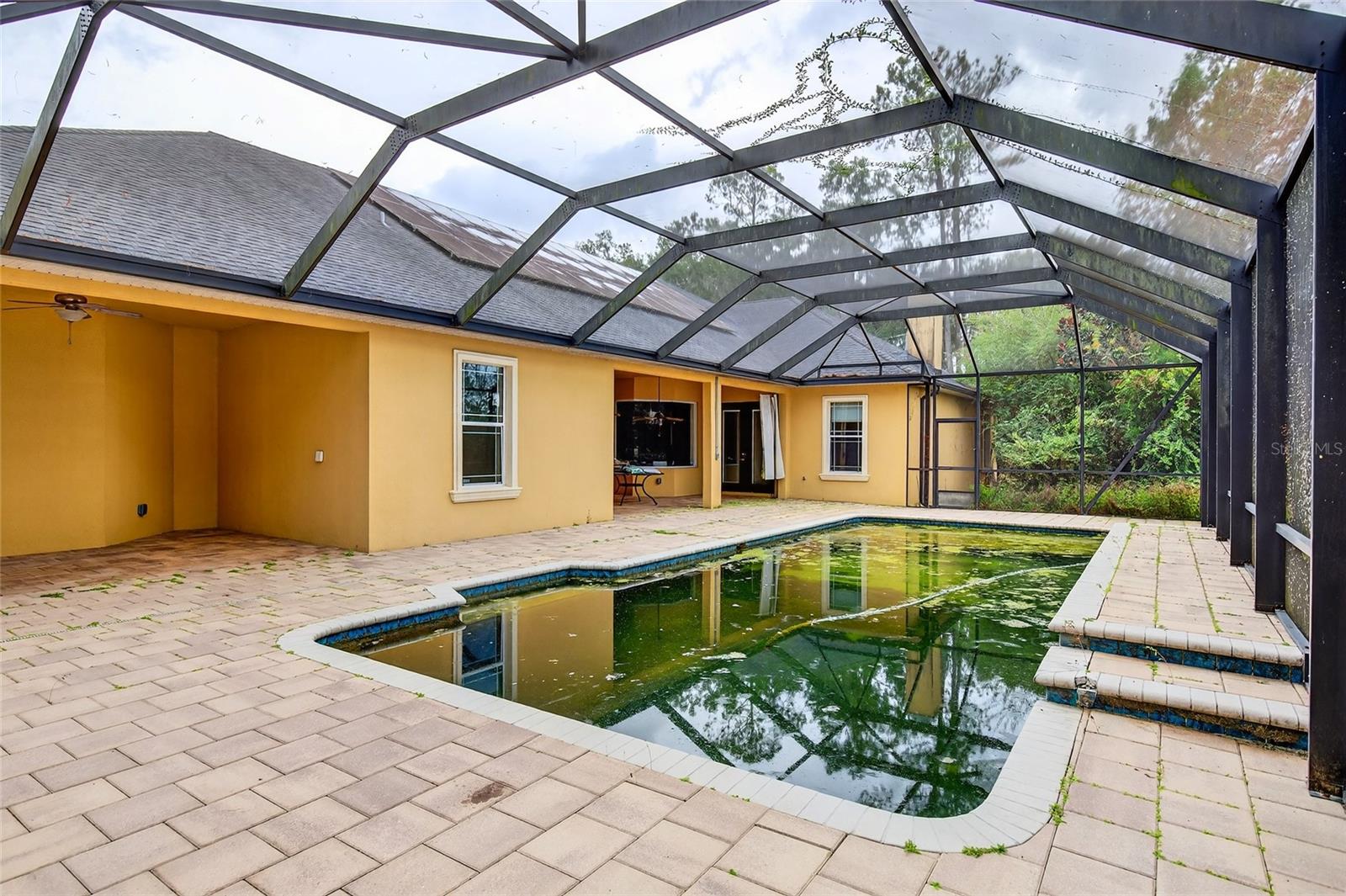 NON SUB ACERAGE - Residential