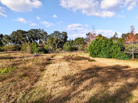 Tiny photo for 12230 N Us Highway 441, Citra, FL 32113 (MLS # O6368543)