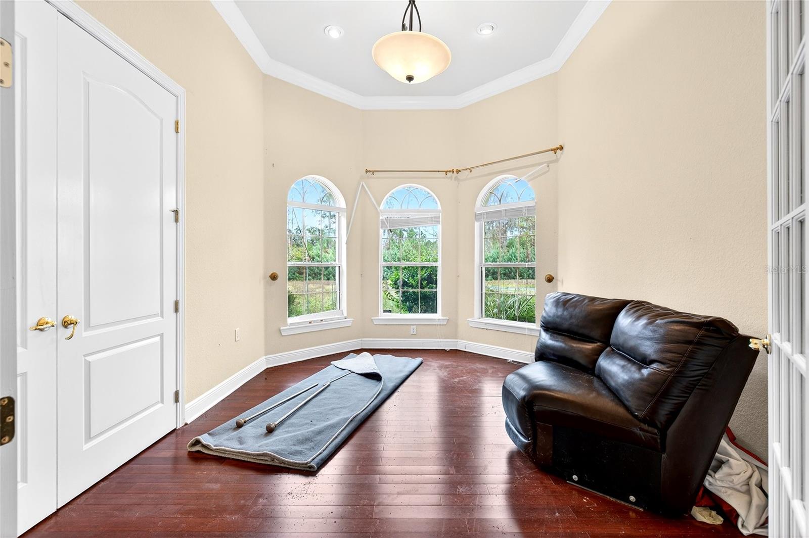 NON SUB ACERAGE - Residential