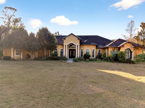 Tiny photo for 12230 N Us Highway 441, Citra, FL 32113 (MLS # O6368543)