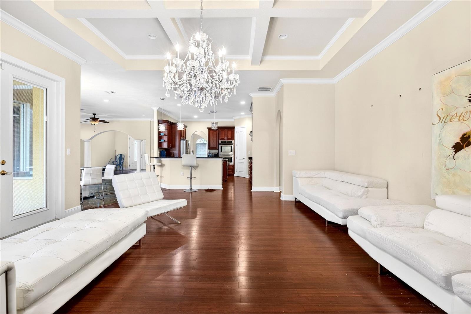 NON SUB ACERAGE - Residential