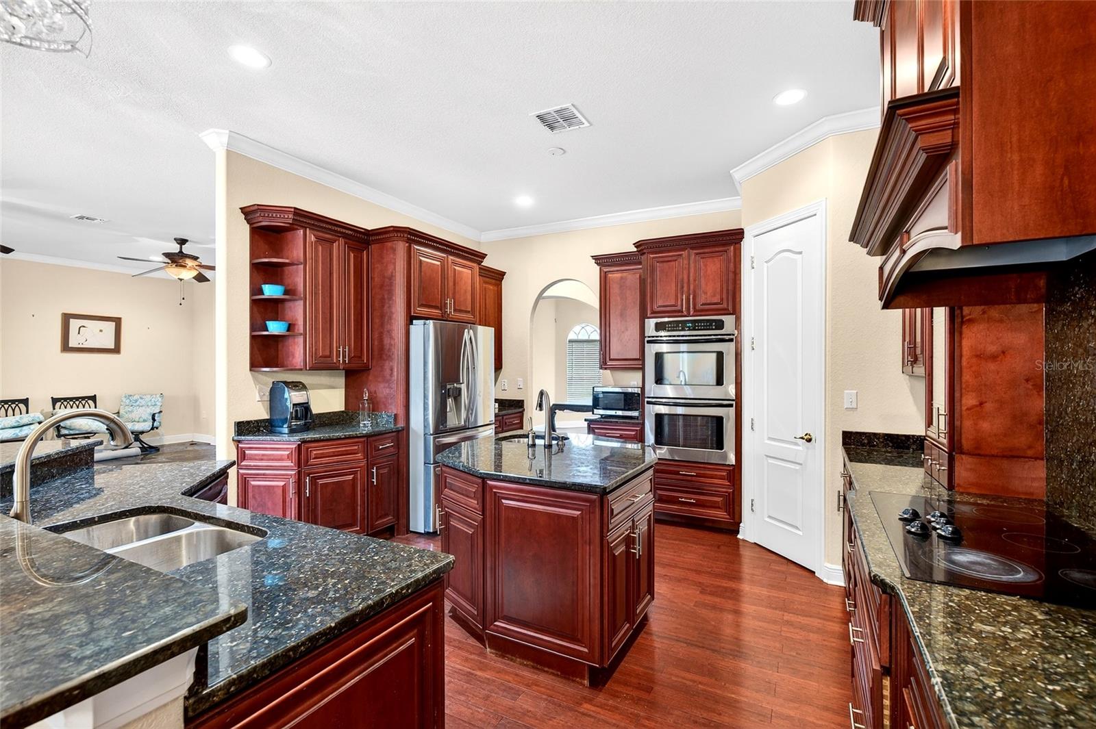 NON SUB ACERAGE - Residential